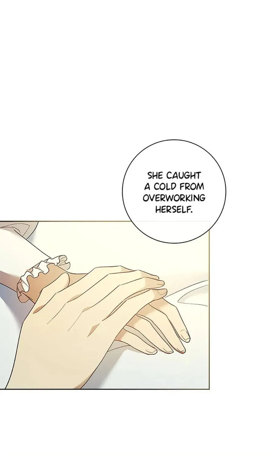 Male Lead, I'll Respect Your Taste Chapter 47 page 131 - 