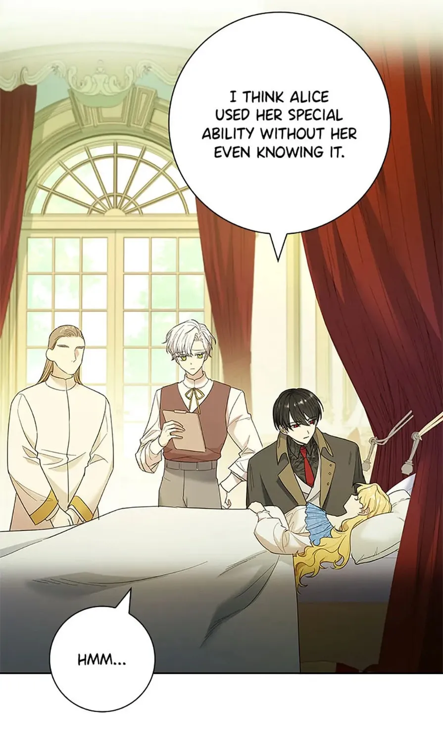 Male Lead, I'll Respect Your Taste Chapter 47 page 133 - 