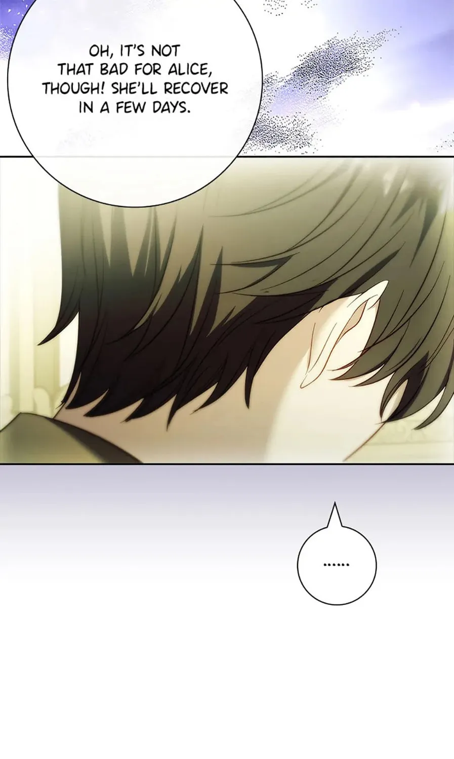 Male Lead, I'll Respect Your Taste Chapter 47 page 141 - 