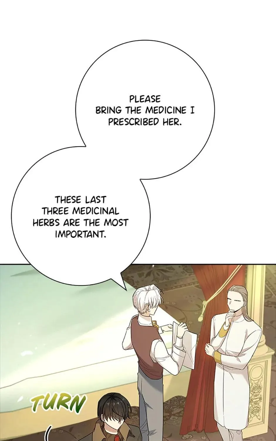 Male Lead, I'll Respect Your Taste Chapter 47 page 143 - 