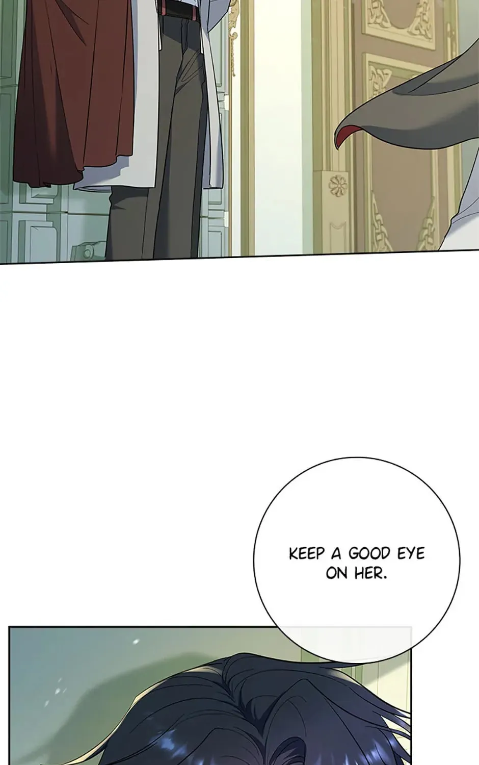 Male Lead, I'll Respect Your Taste Chapter 47 page 147 - 