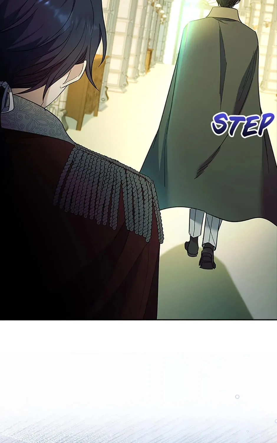 Male Lead, I'll Respect Your Taste Chapter 47 page 151 - 
