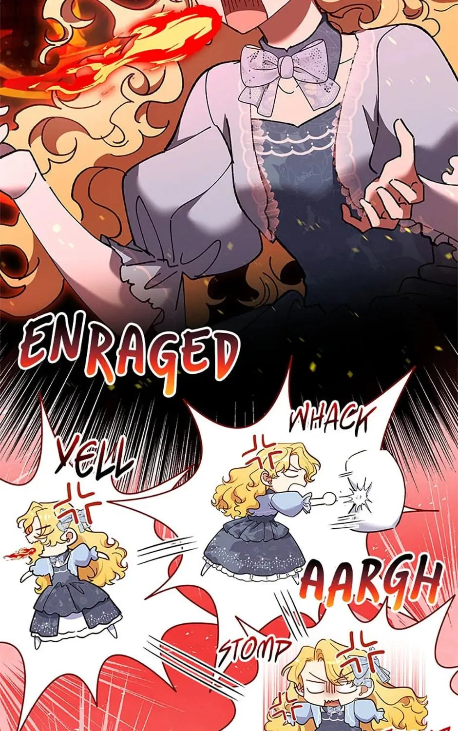 Male Lead, I'll Respect Your Taste Chapter 47 page 17 - 