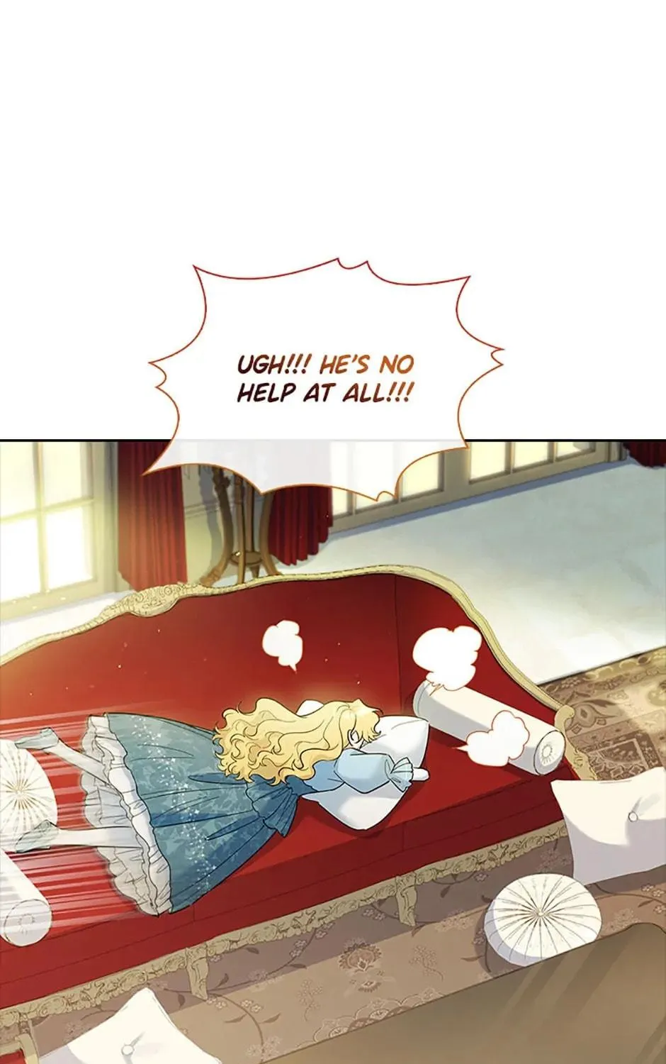 Male Lead, I'll Respect Your Taste Chapter 47 page 19 - 