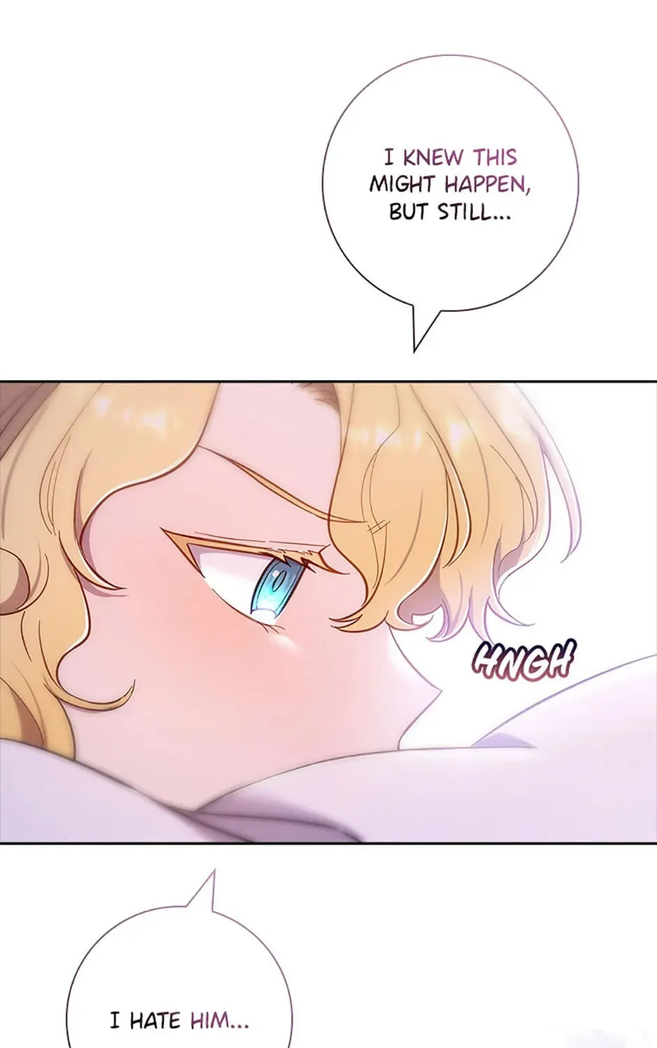 Male Lead, I'll Respect Your Taste Chapter 47 page 21 - 