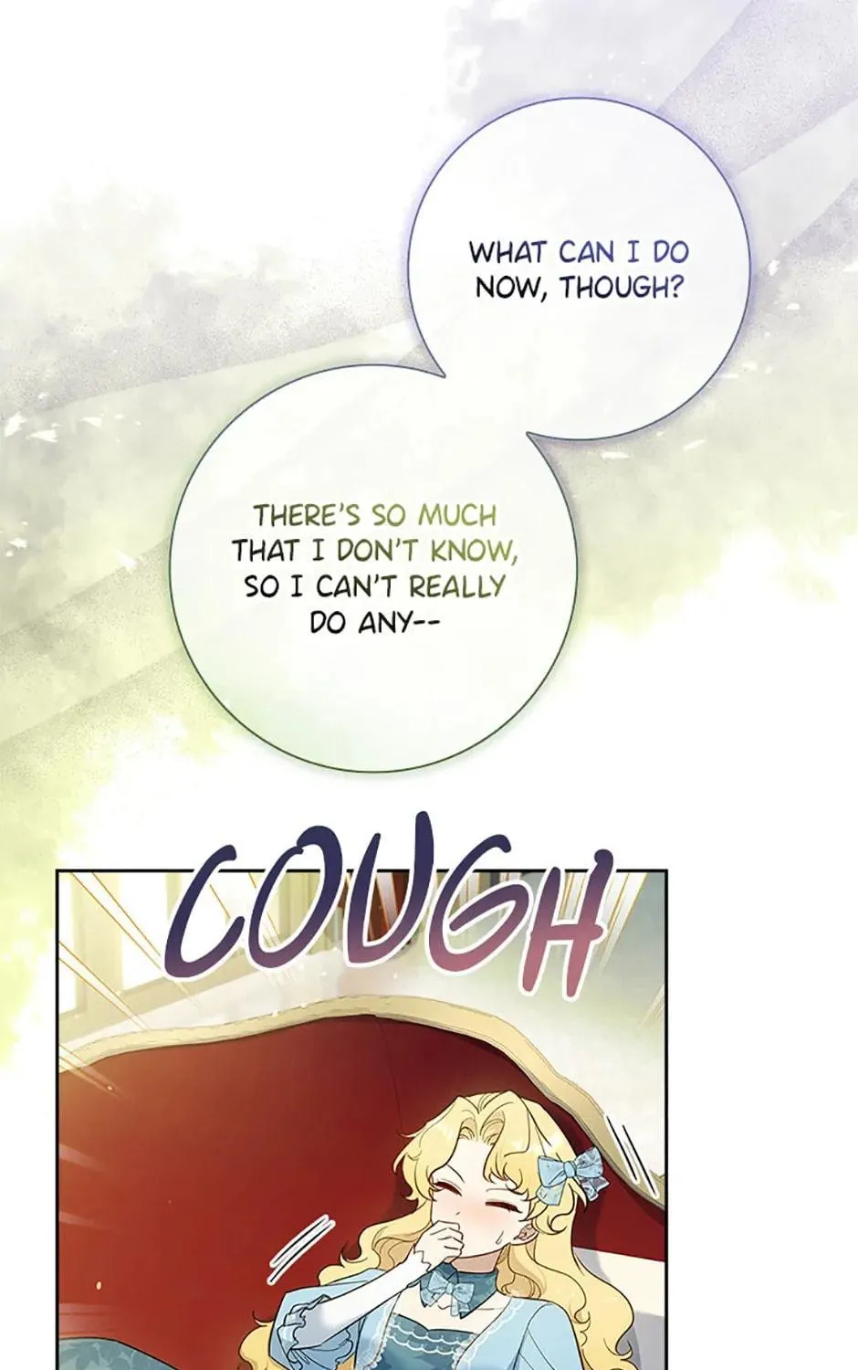 Male Lead, I'll Respect Your Taste Chapter 47 page 23 - 