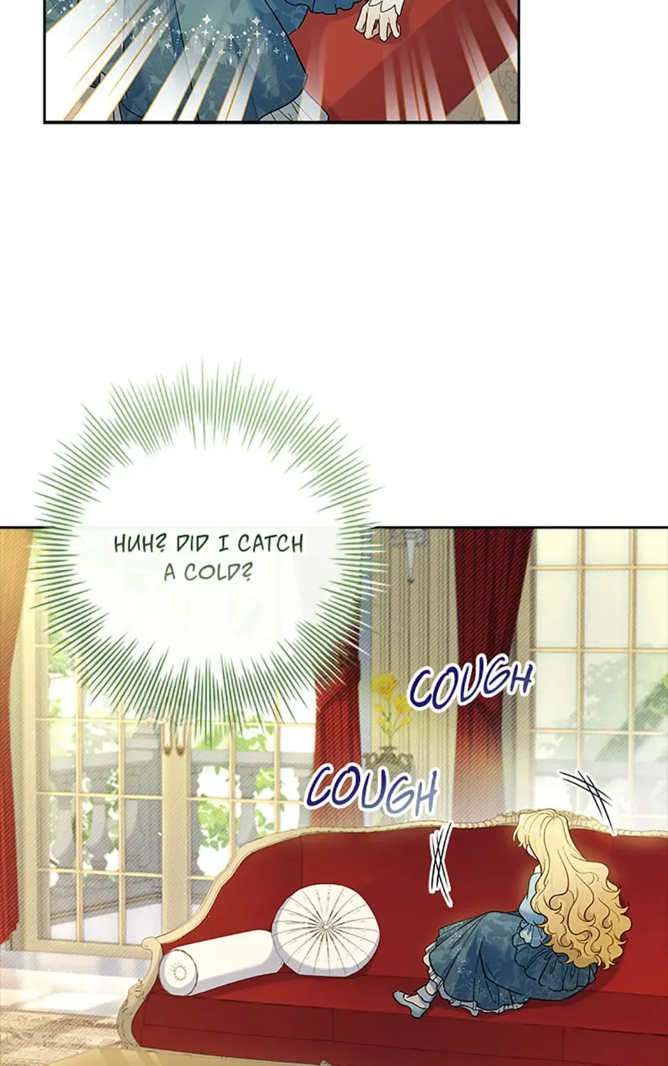 Male Lead, I'll Respect Your Taste Chapter 47 page 25 - 