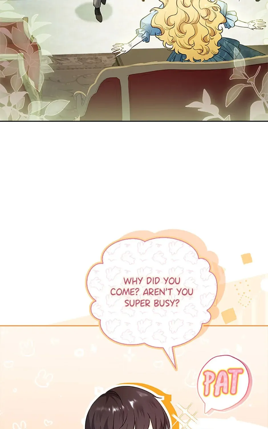 Male Lead, I'll Respect Your Taste Chapter 47 page 31 - 