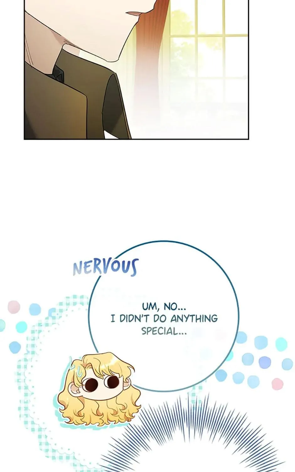 Male Lead, I'll Respect Your Taste Chapter 47 page 35 - 