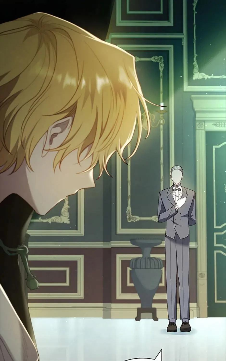 Male Lead, I'll Respect Your Taste Chapter 47 page 5 - 