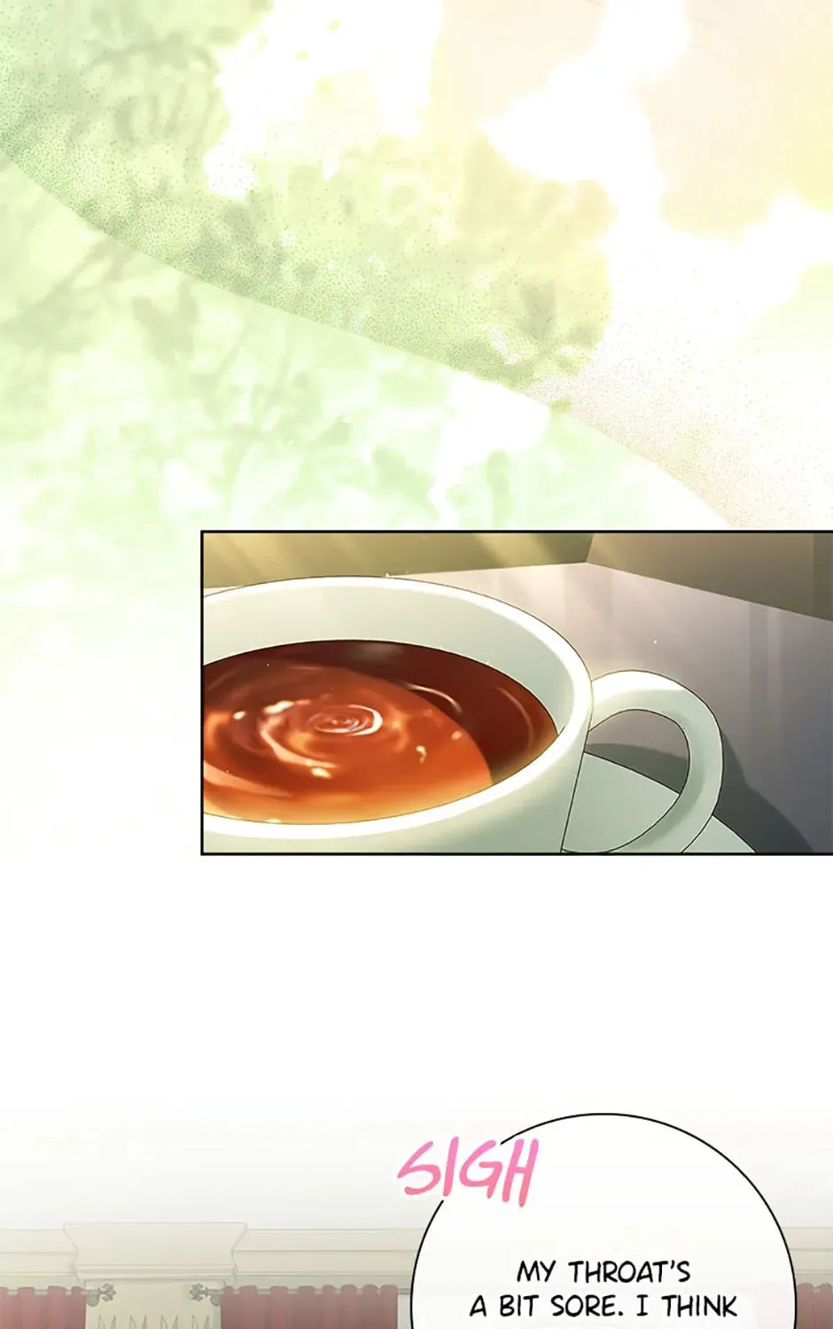 Male Lead, I'll Respect Your Taste Chapter 47 page 45 - 