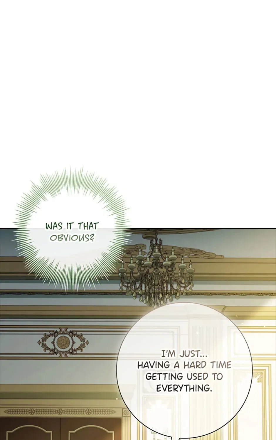 Male Lead, I'll Respect Your Taste Chapter 47 page 51 - 