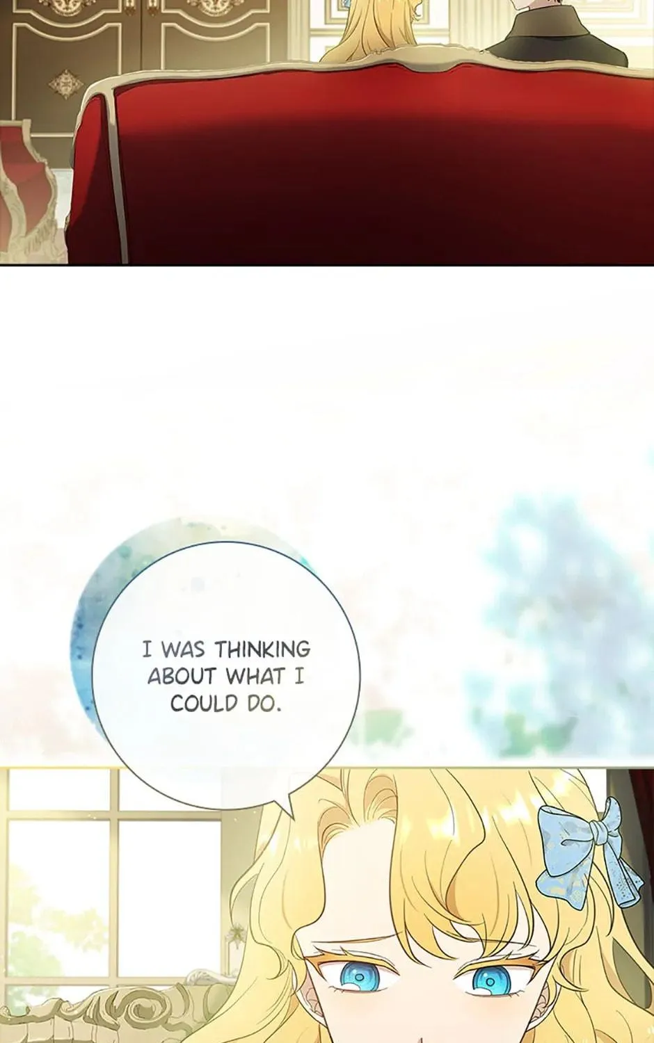 Male Lead, I'll Respect Your Taste Chapter 47 page 53 - 