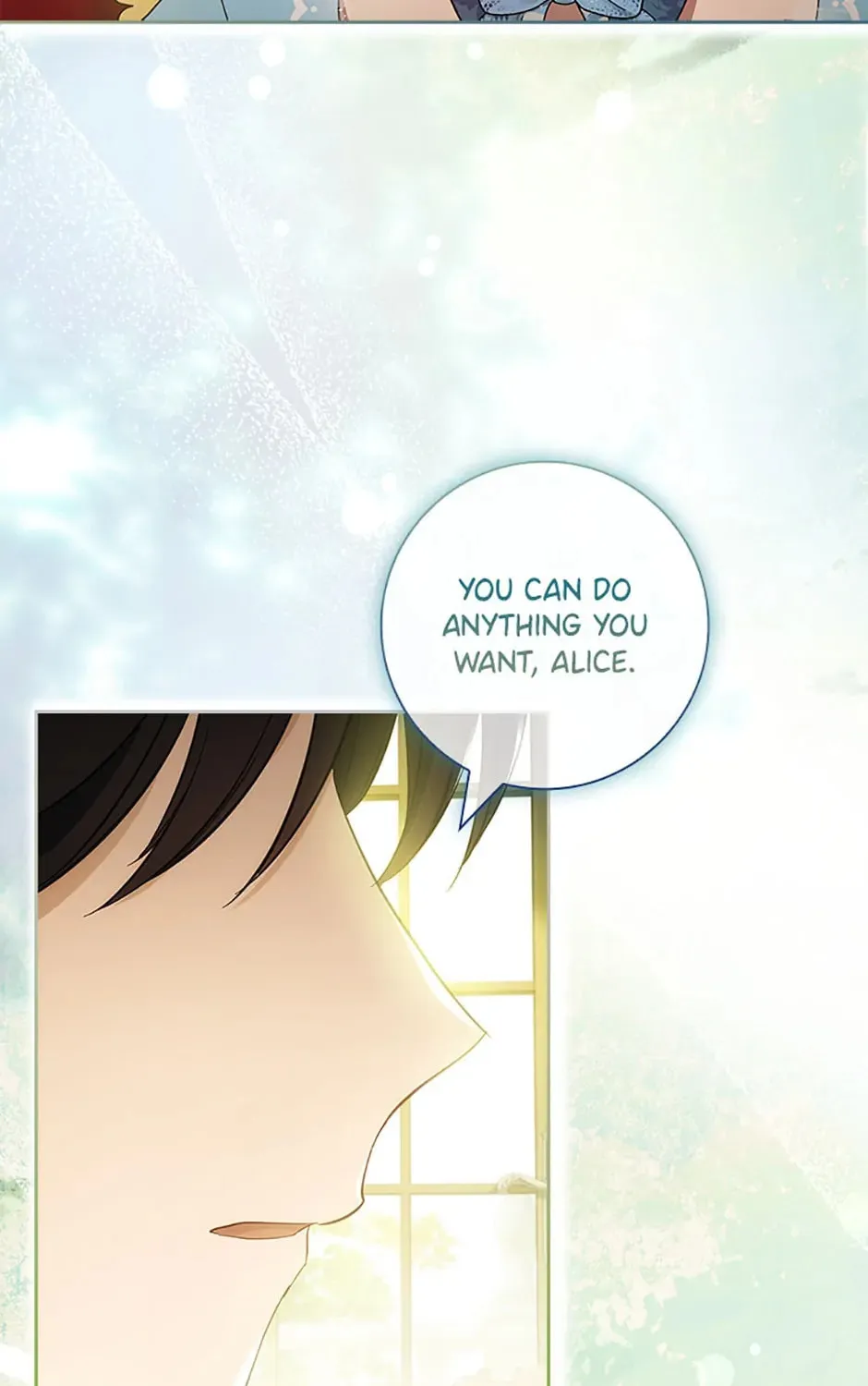 Male Lead, I'll Respect Your Taste Chapter 47 page 55 - 