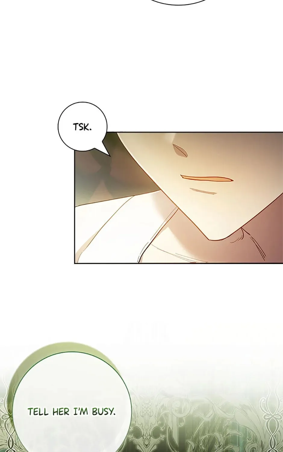 Male Lead, I'll Respect Your Taste Chapter 47 page 7 - 
