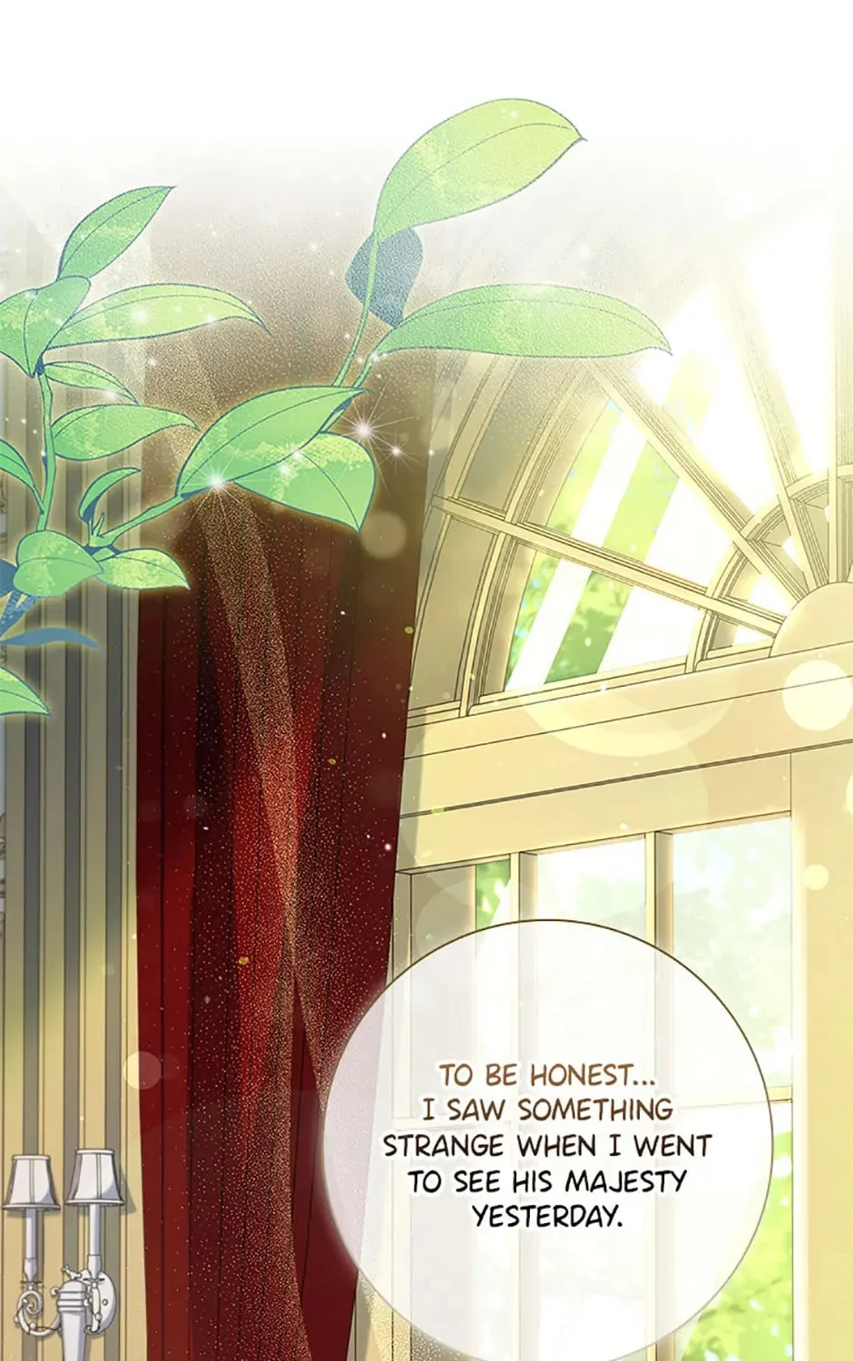 Male Lead, I'll Respect Your Taste Chapter 47 page 61 - 