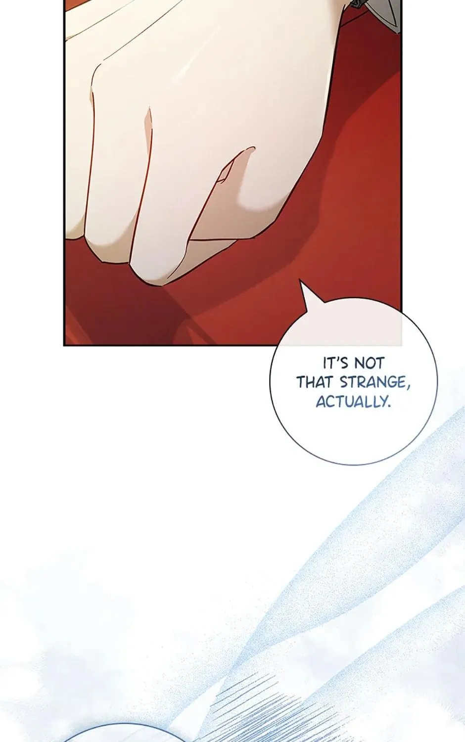 Male Lead, I'll Respect Your Taste Chapter 47 page 65 - 