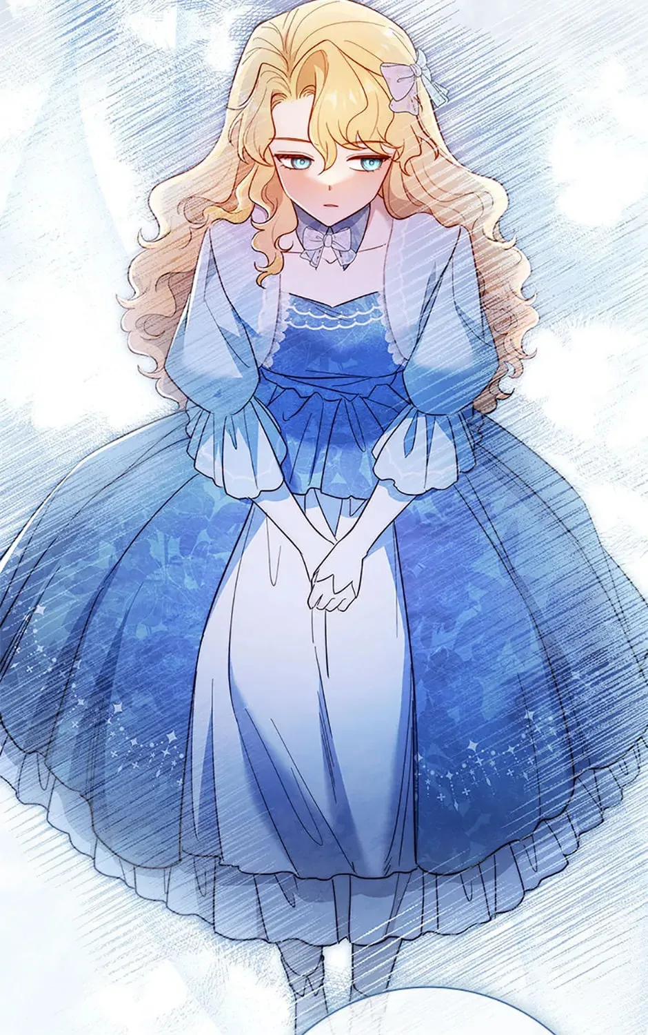 Male Lead, I'll Respect Your Taste Chapter 47 page 67 - 