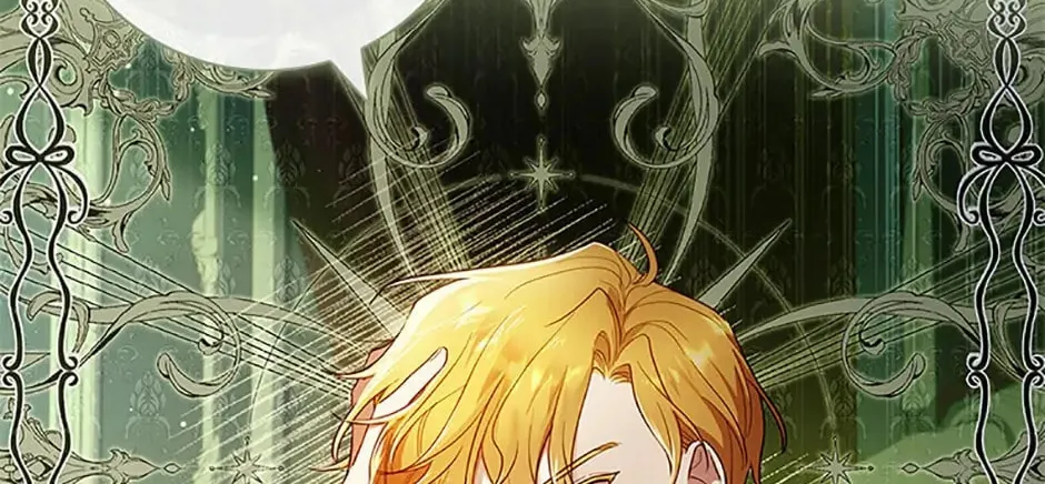 Male Lead, I'll Respect Your Taste Chapter 47 page 8 - 
