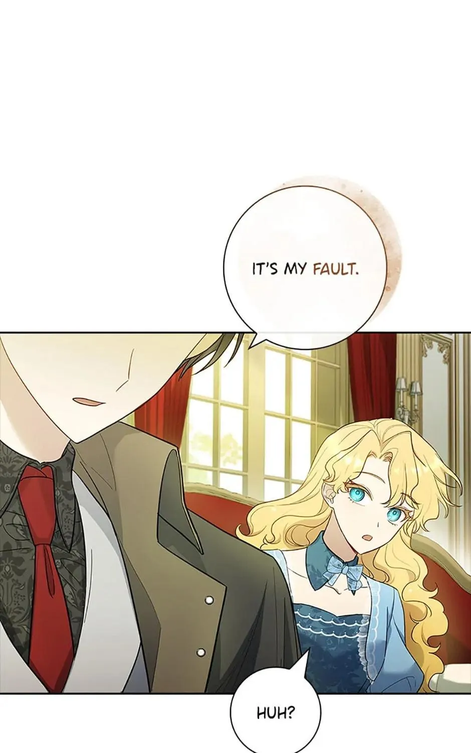 Male Lead, I'll Respect Your Taste Chapter 47 page 71 - 