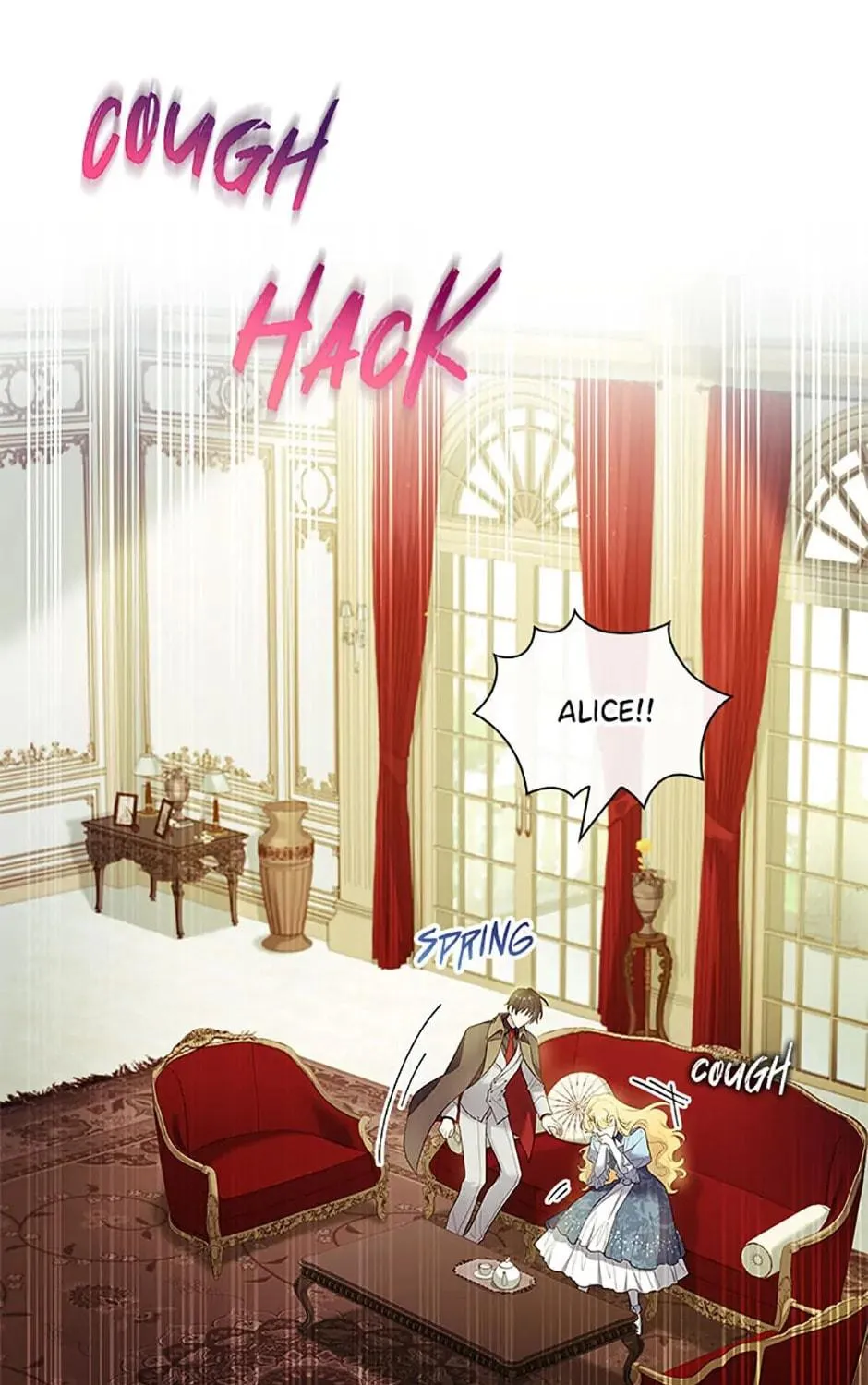 Male Lead, I'll Respect Your Taste Chapter 47 page 77 - 