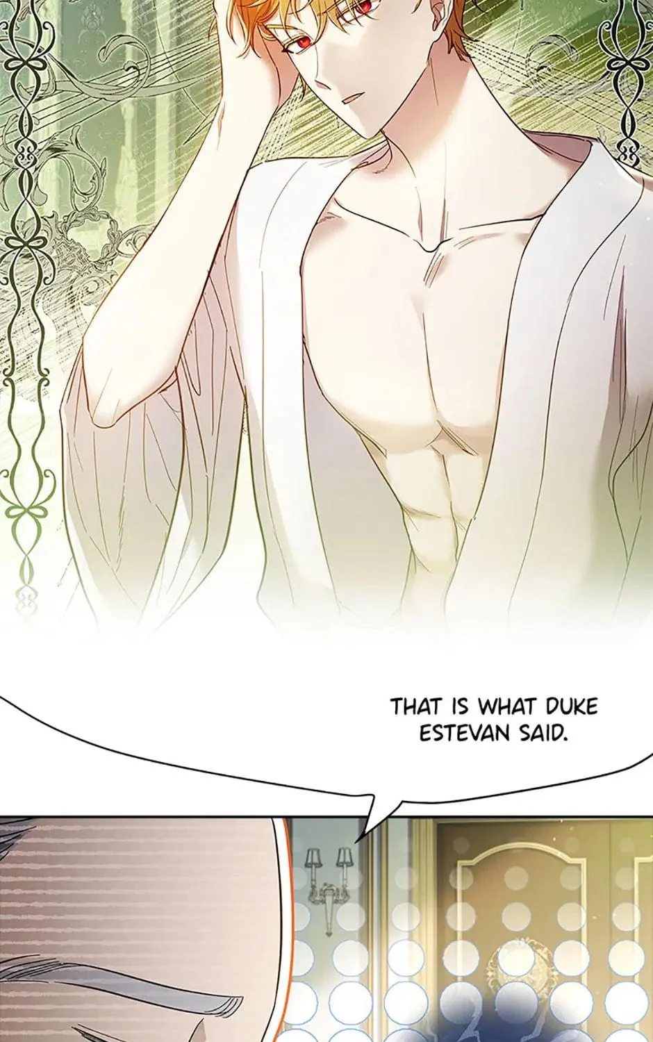 Male Lead, I'll Respect Your Taste Chapter 47 page 9 - 