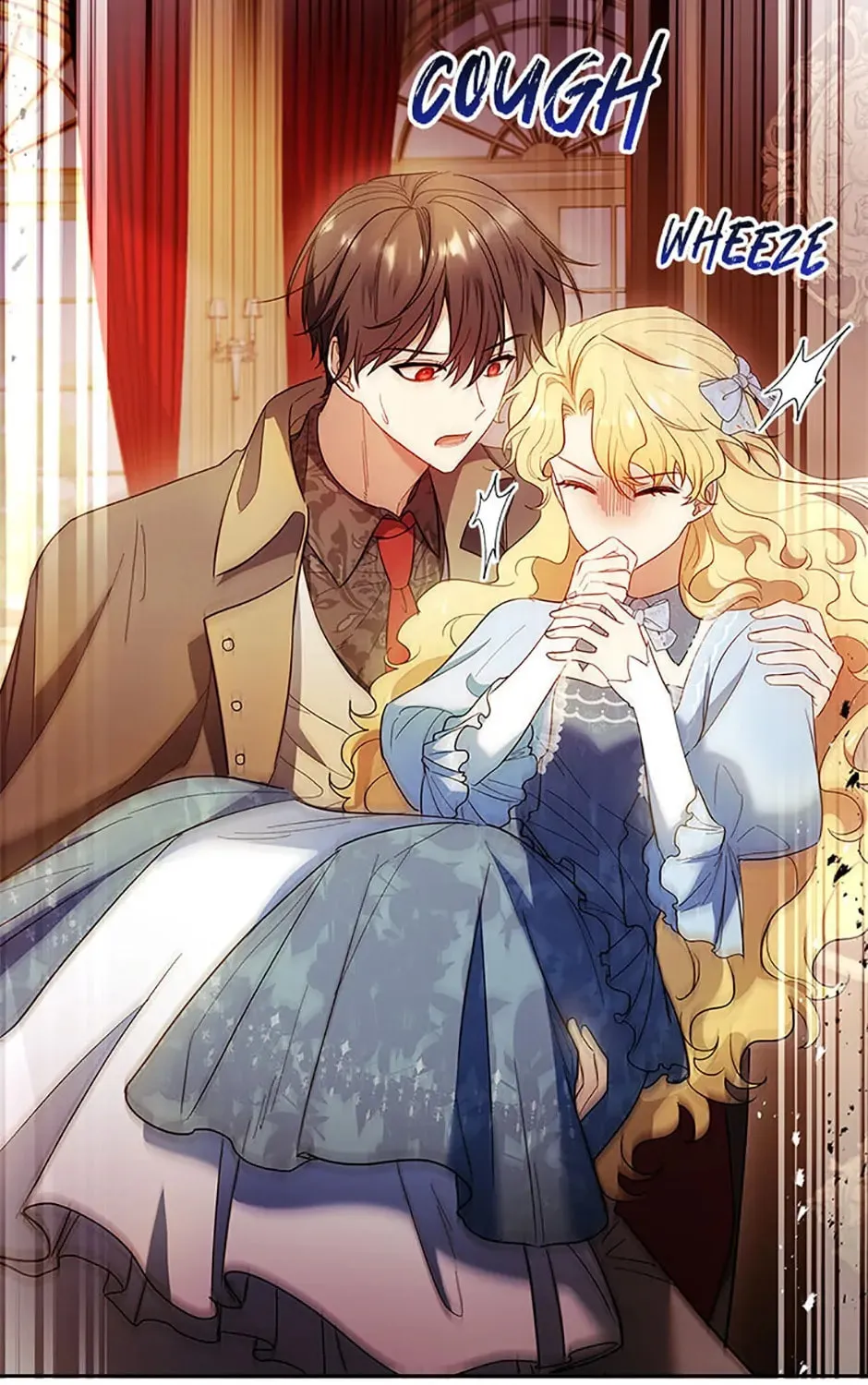 Male Lead, I'll Respect Your Taste Chapter 47 page 81 - 