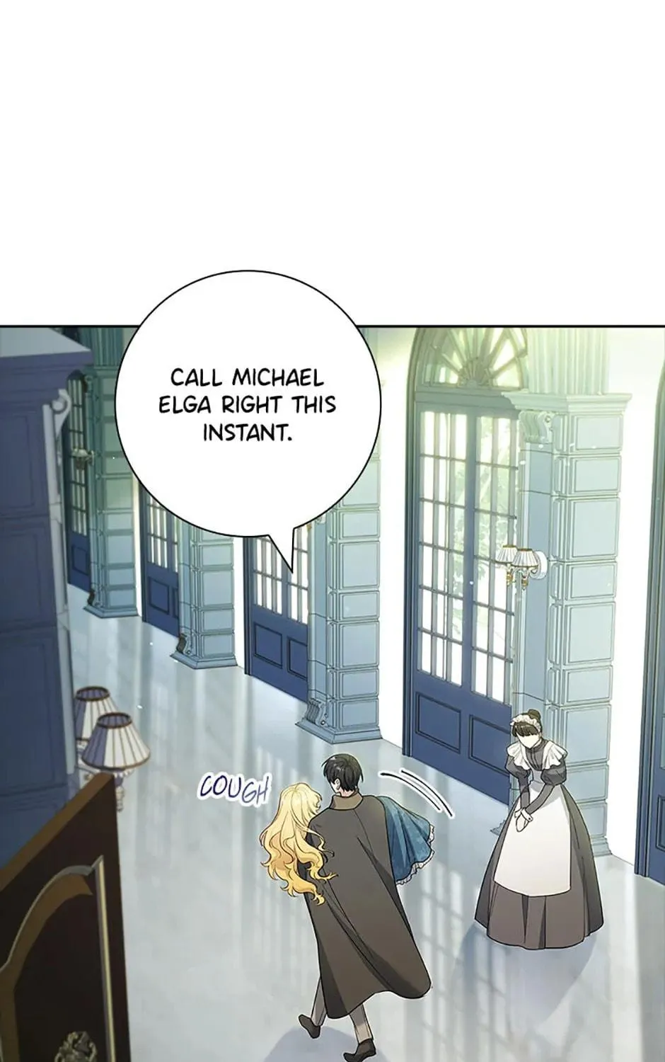 Male Lead, I'll Respect Your Taste Chapter 47 page 83 - 