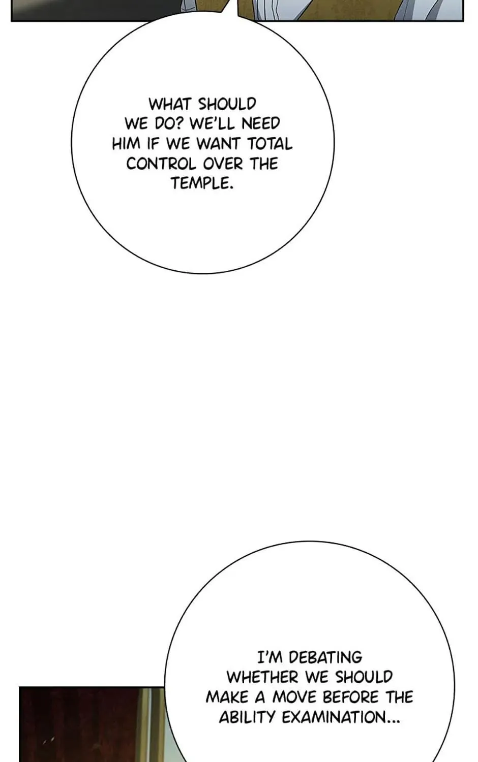 Male Lead, I'll Respect Your Taste Chapter 48 page 11 - 