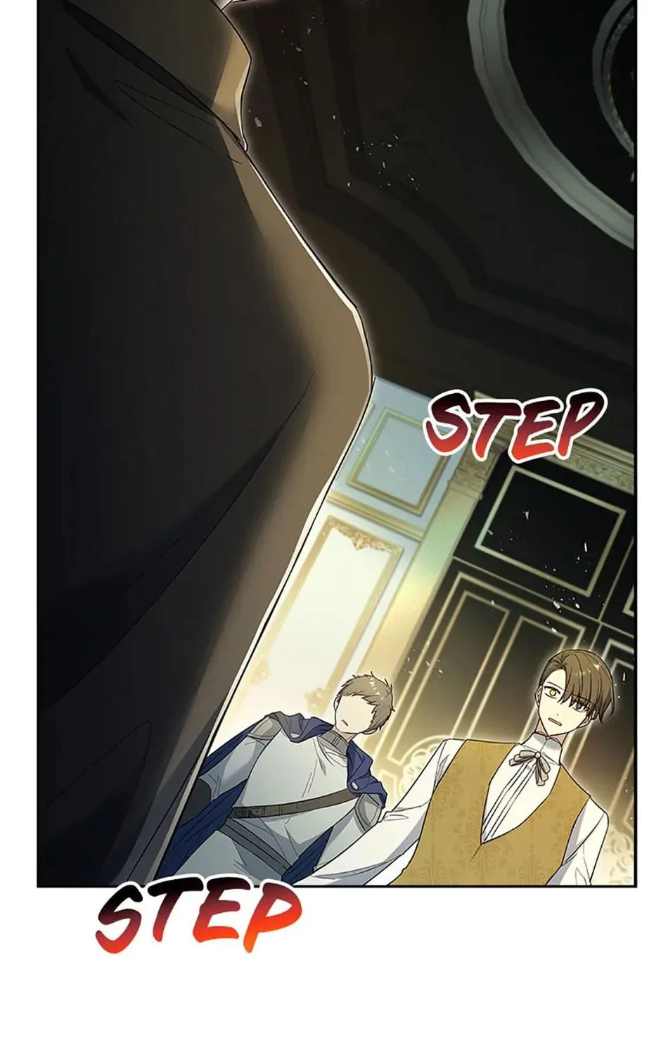 Male Lead, I'll Respect Your Taste Chapter 48 page 101 - 