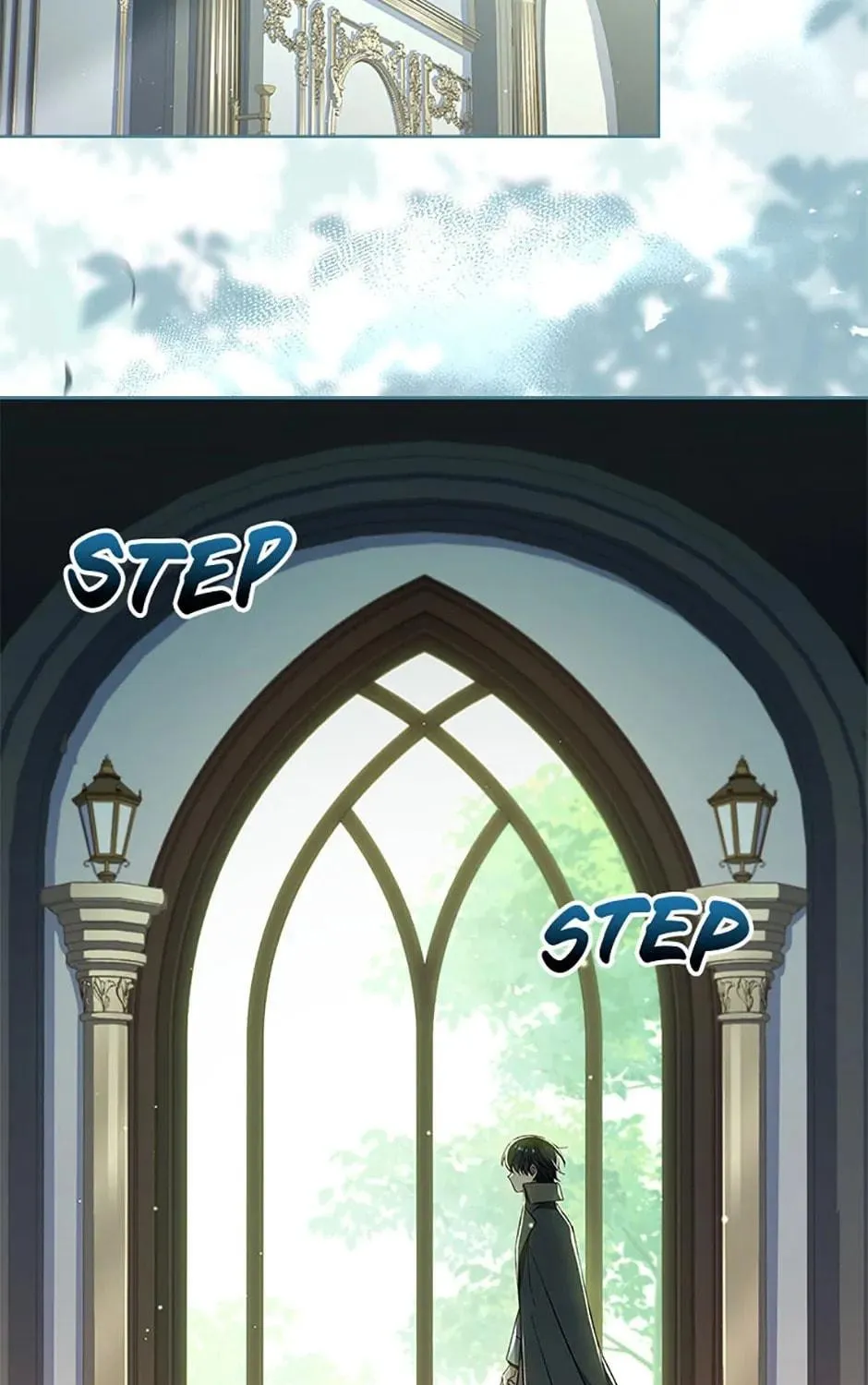 Male Lead, I'll Respect Your Taste Chapter 48 page 109 - 