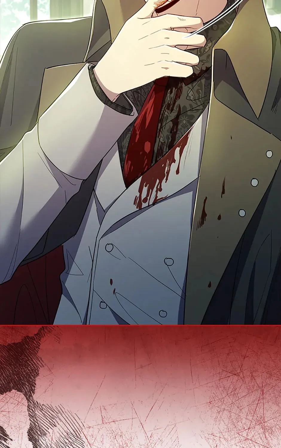 Male Lead, I'll Respect Your Taste Chapter 48 page 115 - 