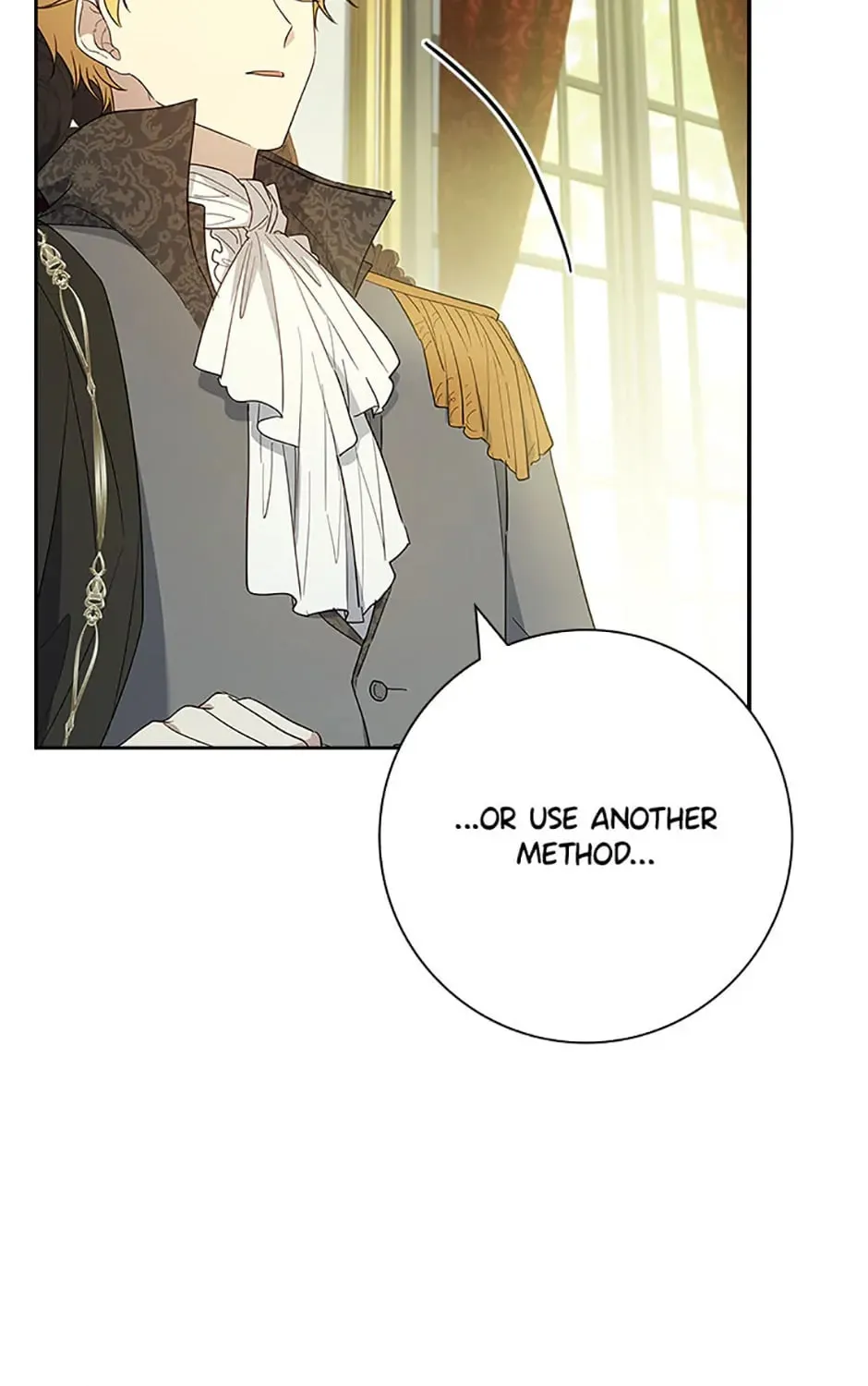 Male Lead, I'll Respect Your Taste Chapter 48 page 13 - 
