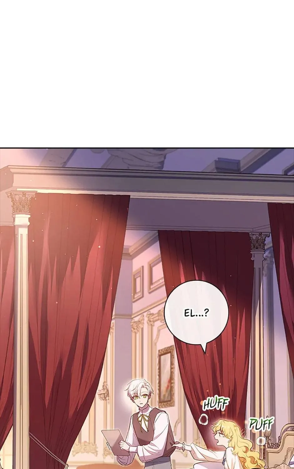 Male Lead, I'll Respect Your Taste Chapter 48 page 139 - 