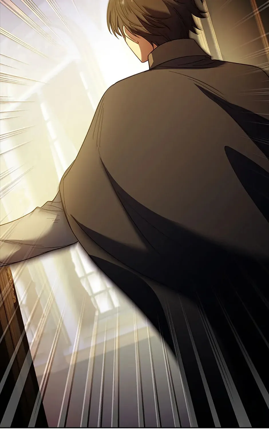 Male Lead, I'll Respect Your Taste Chapter 48 page 15 - 