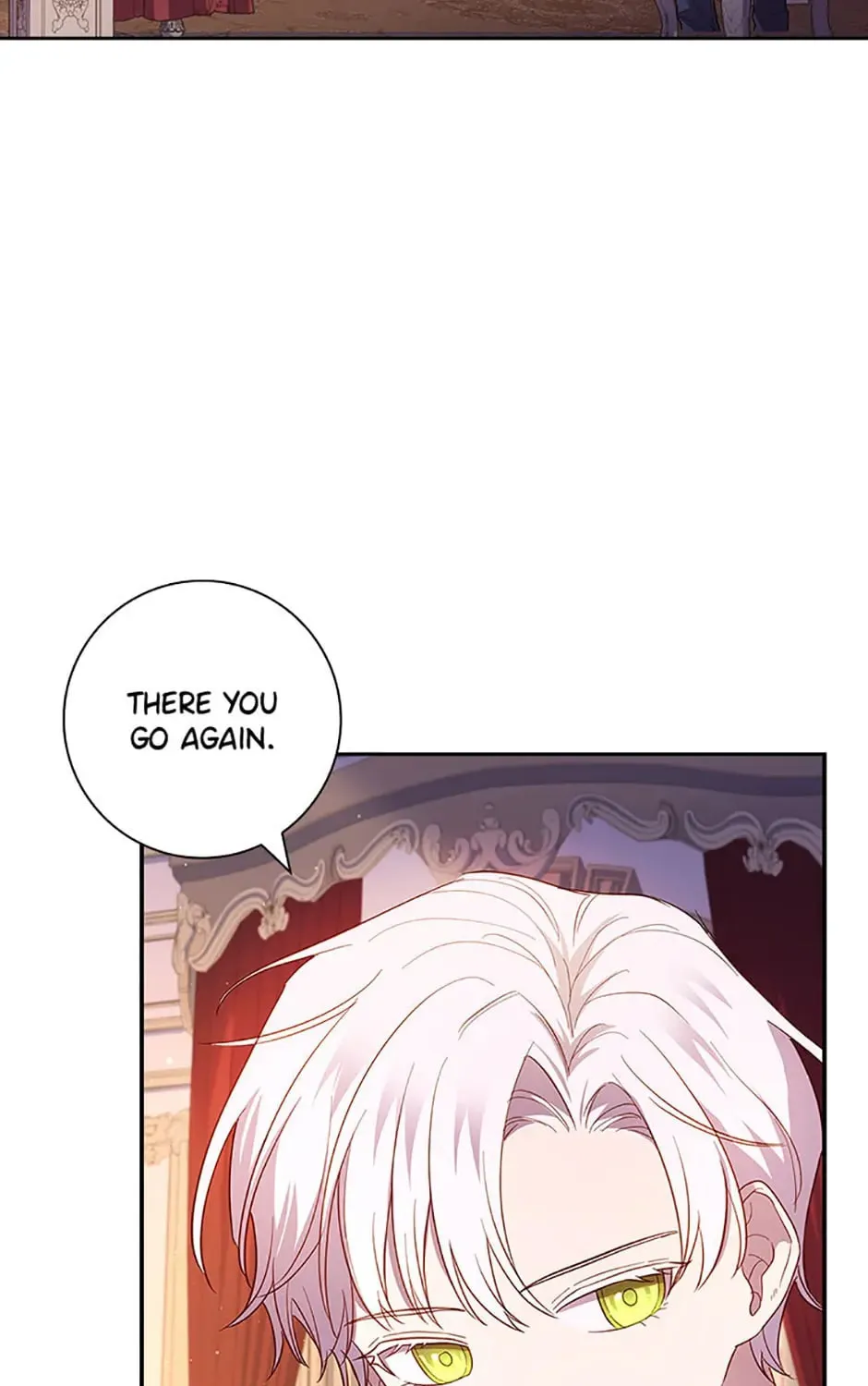 Male Lead, I'll Respect Your Taste Chapter 48 page 141 - 