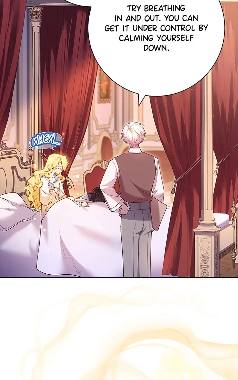 Male Lead, I'll Respect Your Taste Chapter 48 page 147 - 