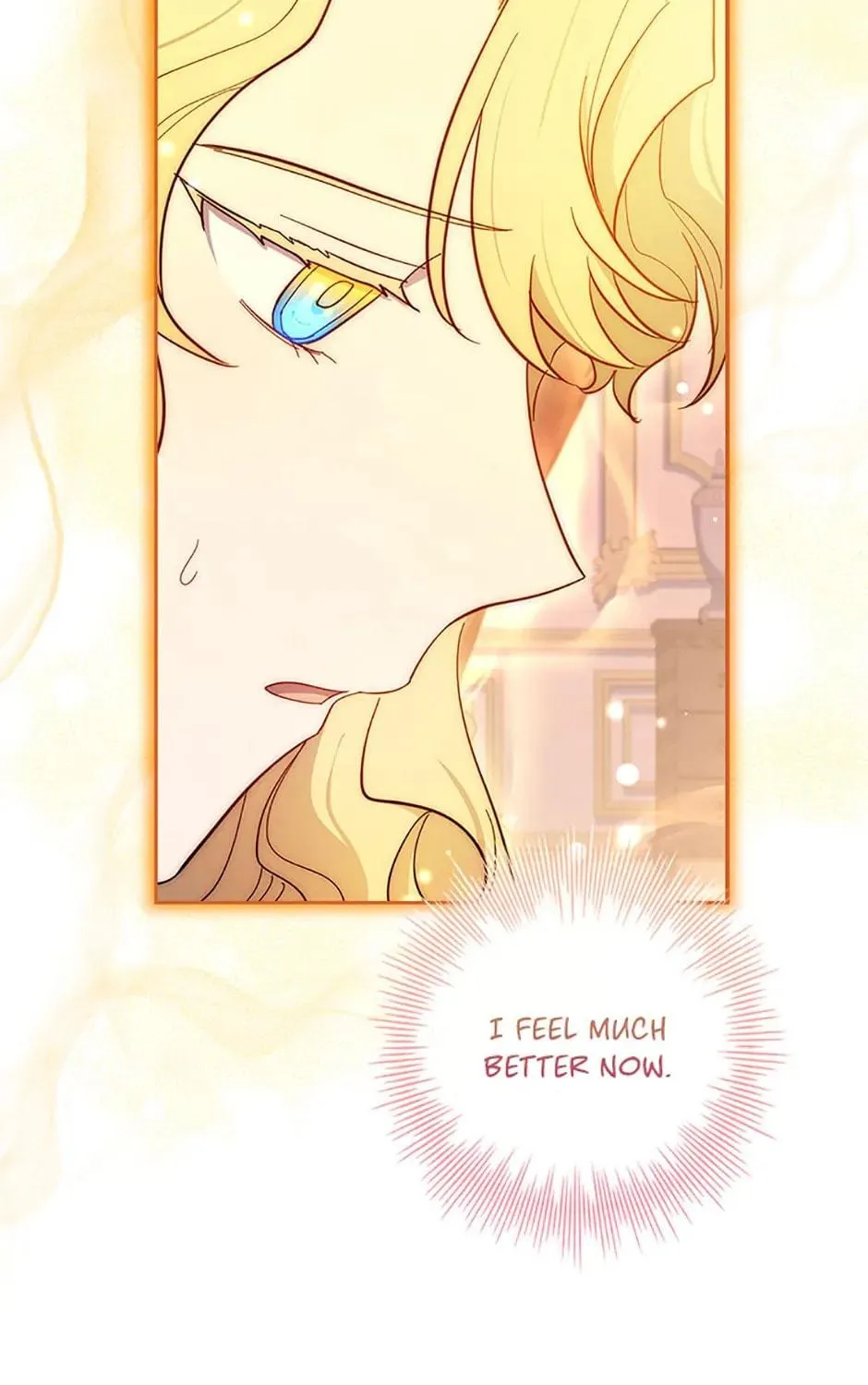 Male Lead, I'll Respect Your Taste Chapter 48 page 149 - 