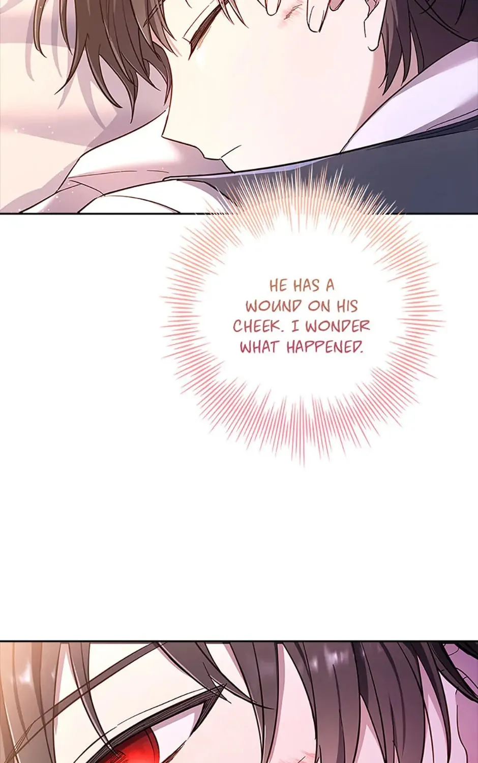 Male Lead, I'll Respect Your Taste Chapter 48 page 157 - 