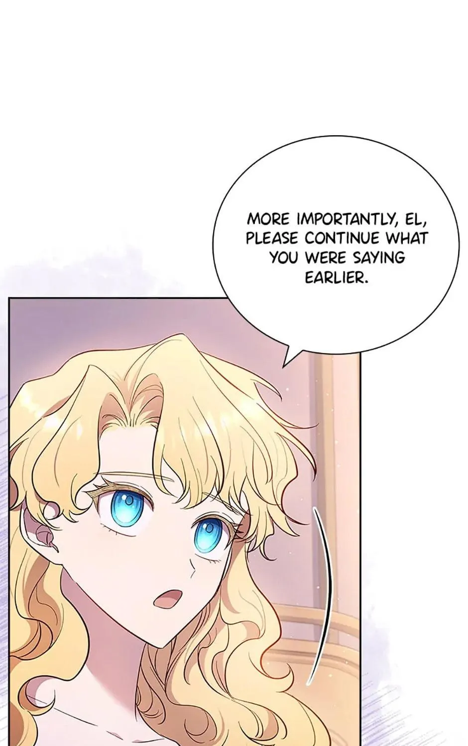 Male Lead, I'll Respect Your Taste Chapter 48 page 161 - 