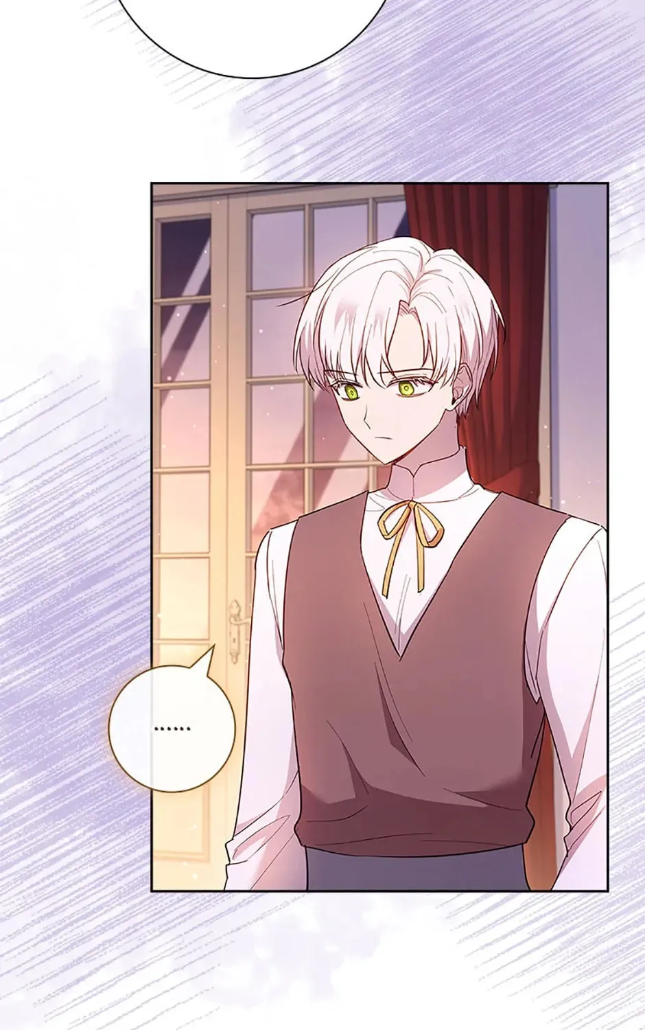 Male Lead, I'll Respect Your Taste Chapter 48 page 163 - 