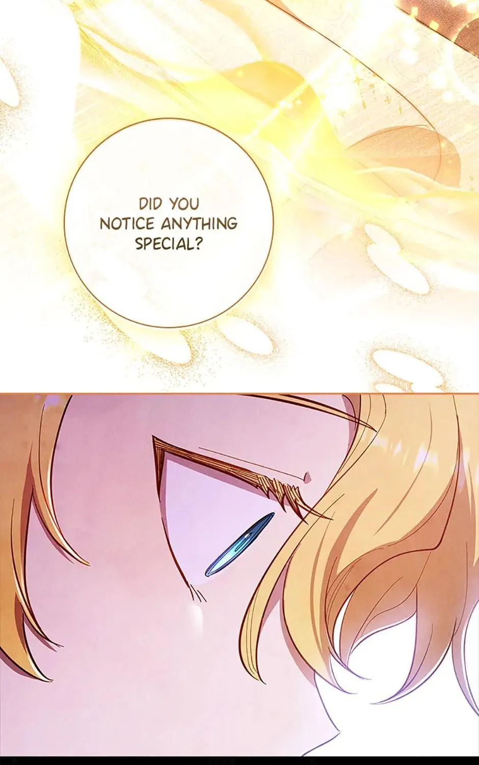 Male Lead, I'll Respect Your Taste Chapter 48 page 169 - 