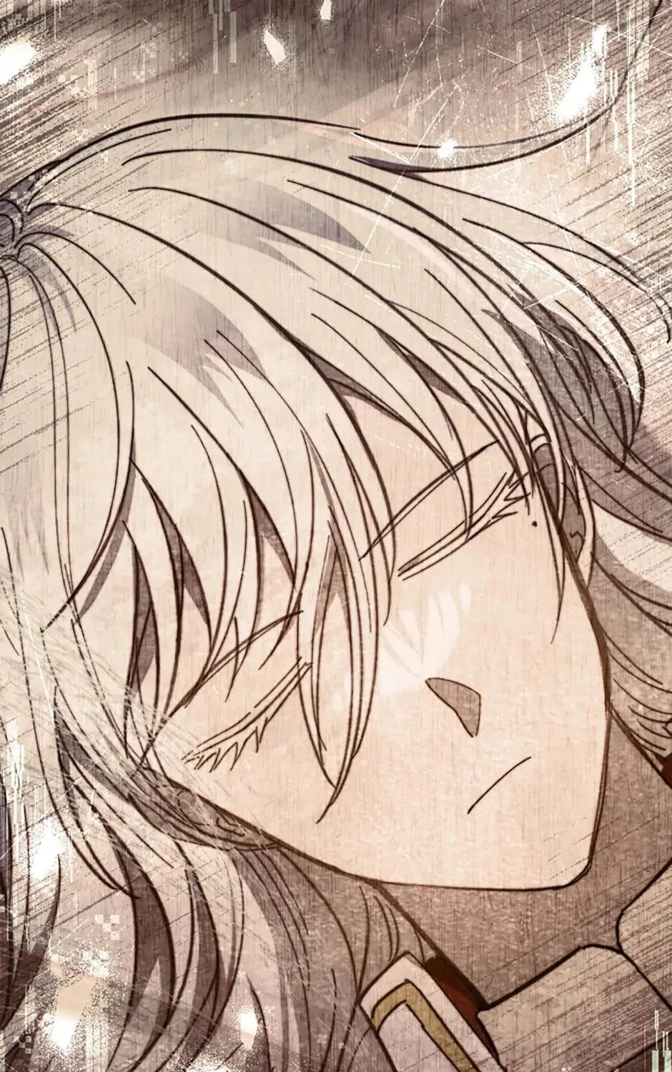 Male Lead, I'll Respect Your Taste Chapter 48 page 173 - 
