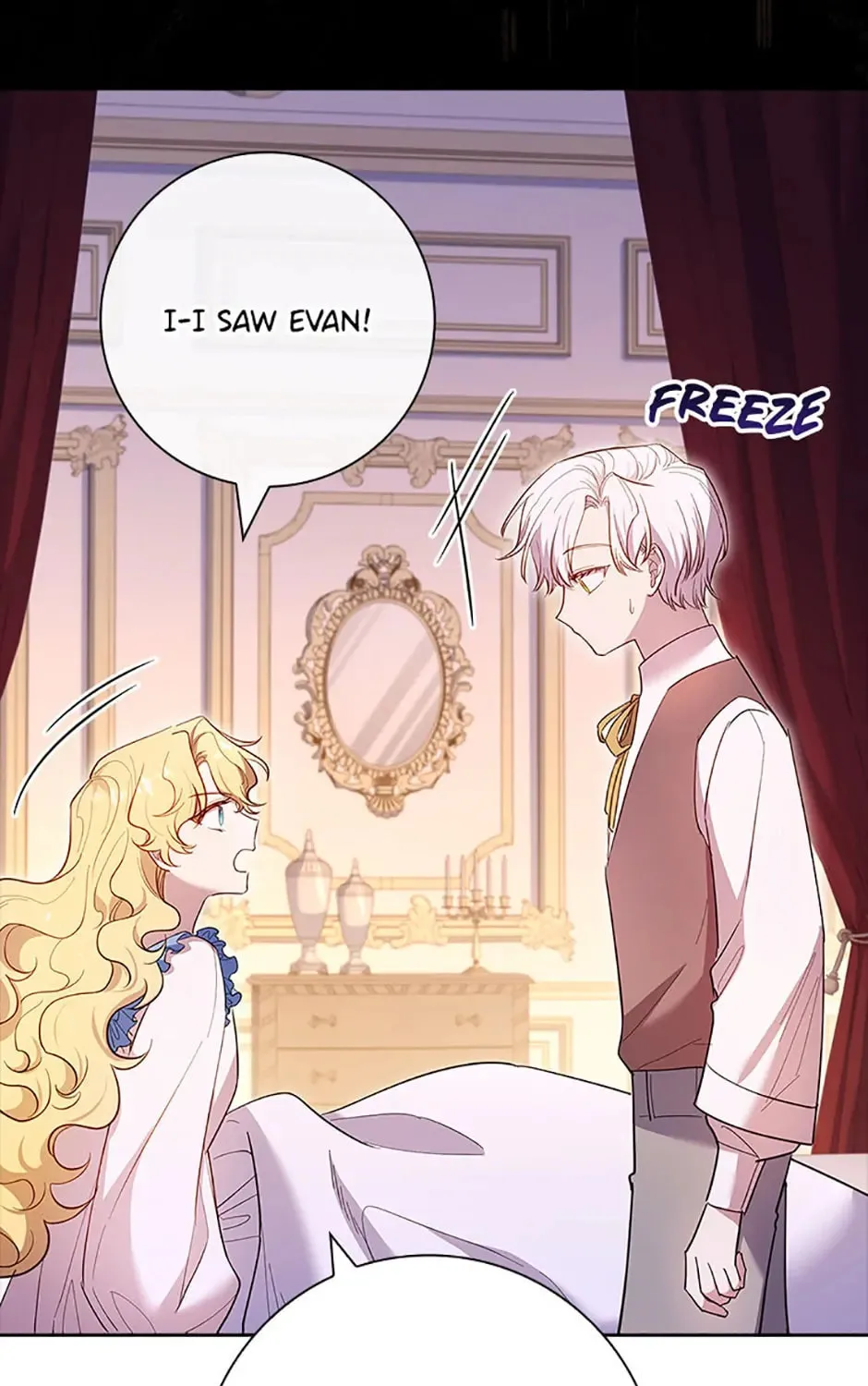 Male Lead, I'll Respect Your Taste Chapter 48 page 175 - 