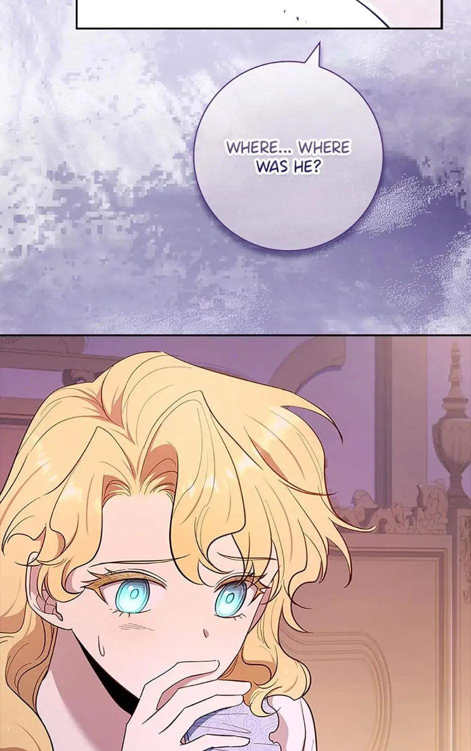 Male Lead, I'll Respect Your Taste Chapter 48 page 179 - 