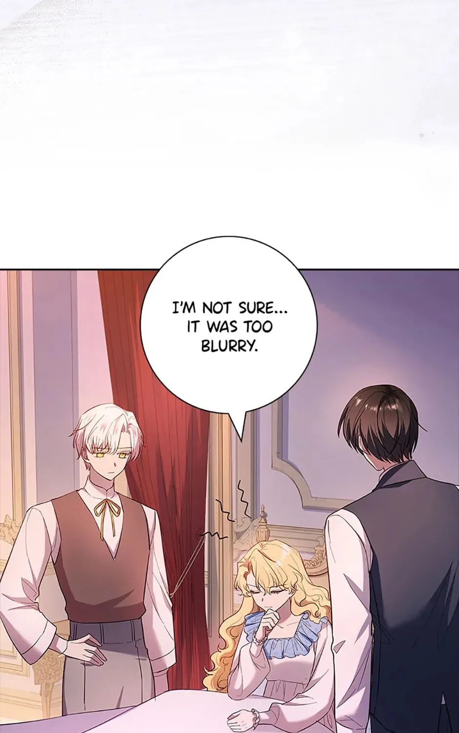 Male Lead, I'll Respect Your Taste Chapter 48 page 183 - 