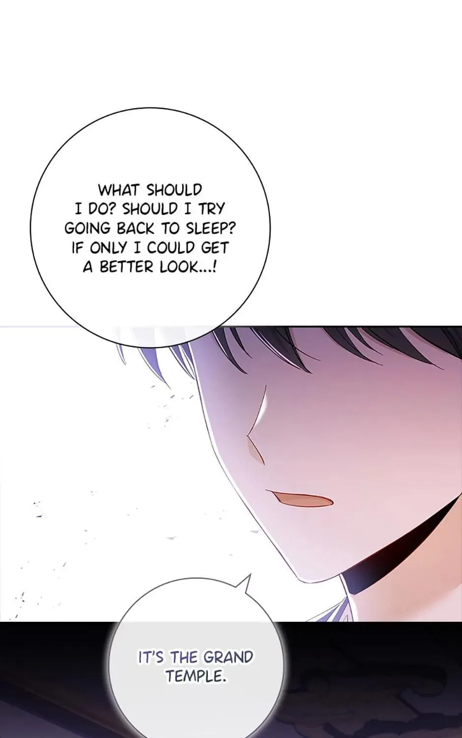 Male Lead, I'll Respect Your Taste Chapter 48 page 185 - 