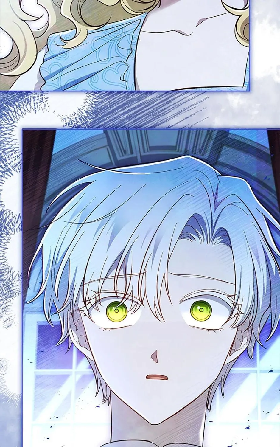 Male Lead, I'll Respect Your Taste Chapter 48 page 191 - 