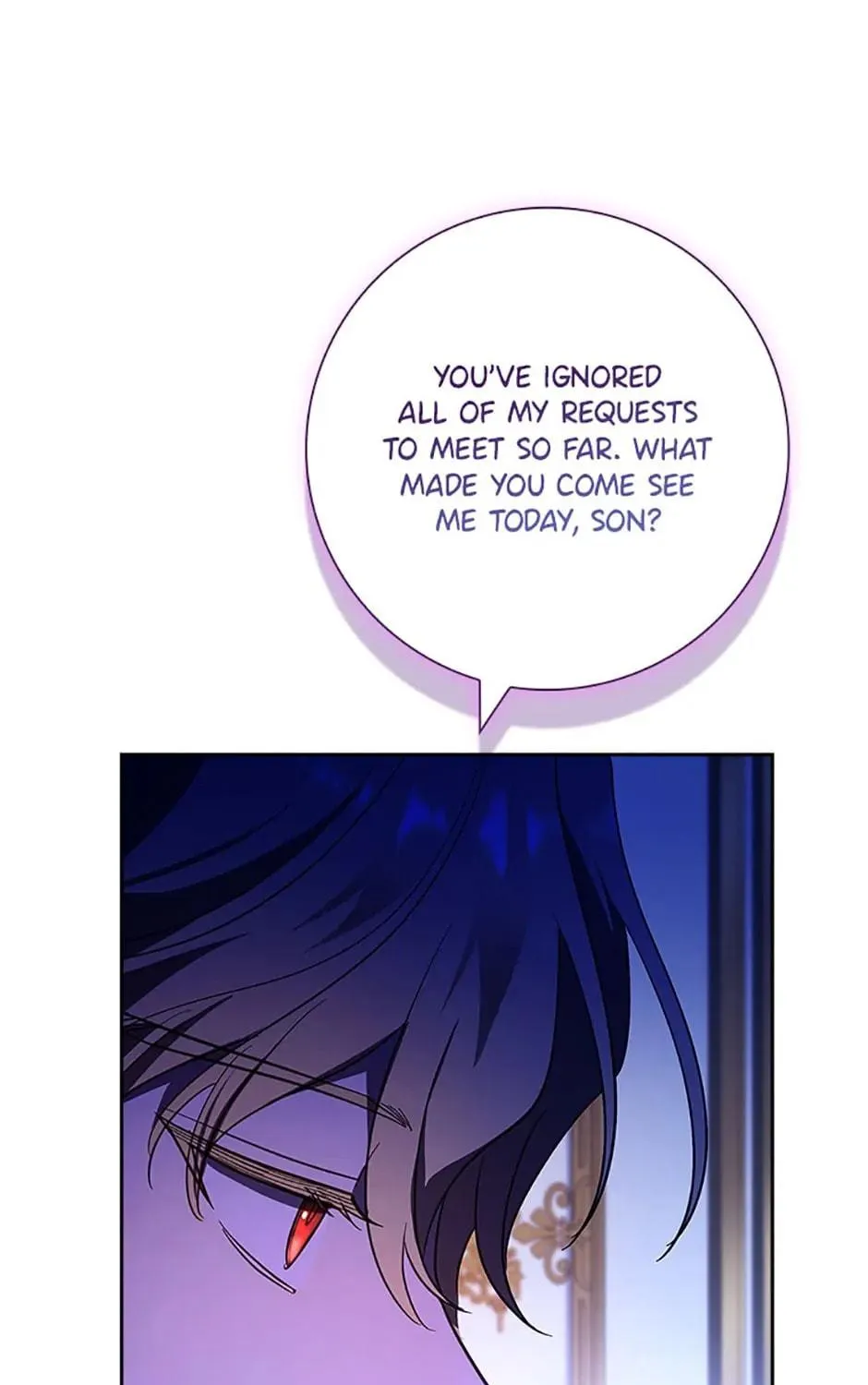 Male Lead, I'll Respect Your Taste Chapter 48 page 29 - 