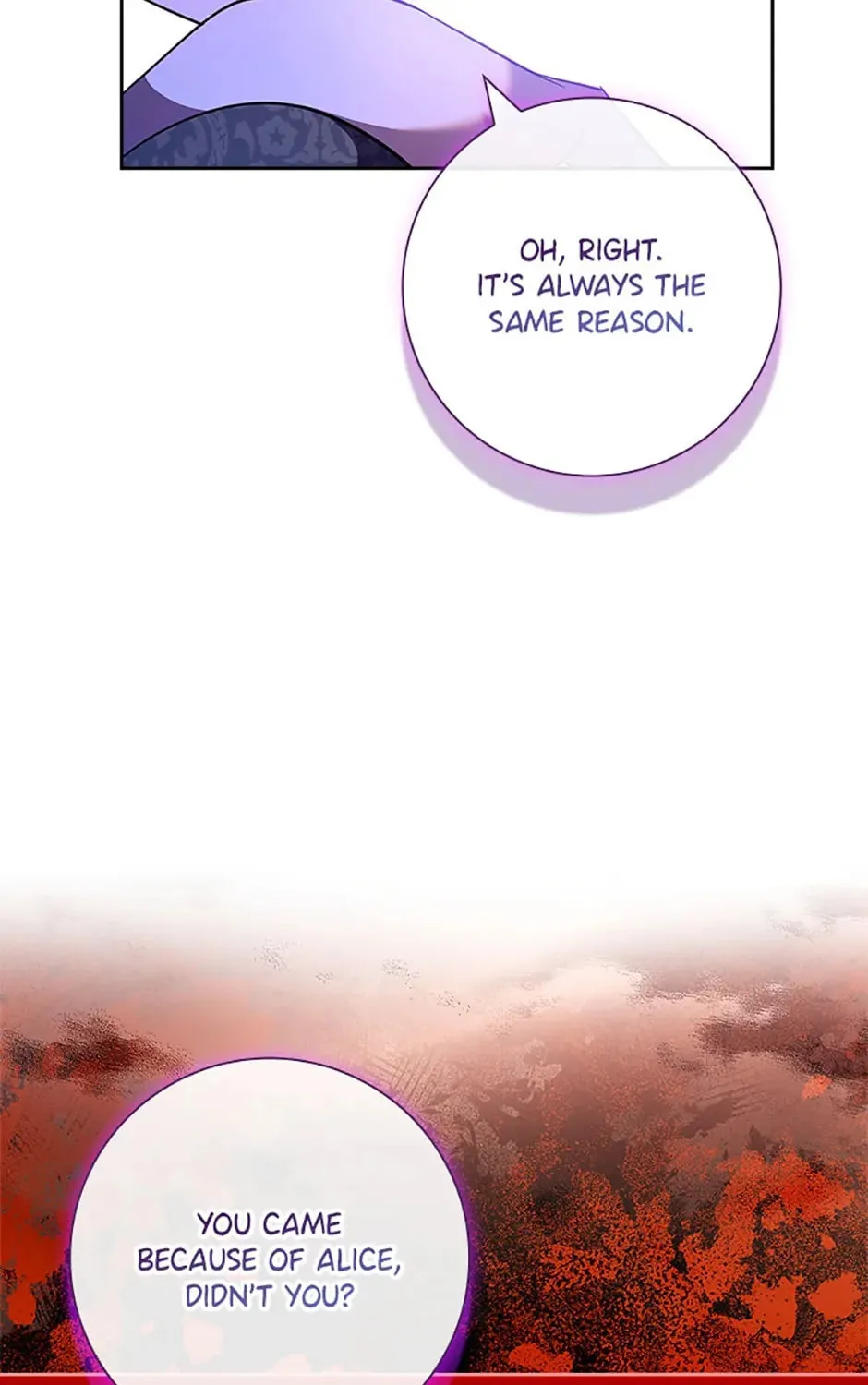 Male Lead, I'll Respect Your Taste Chapter 48 page 31 - 